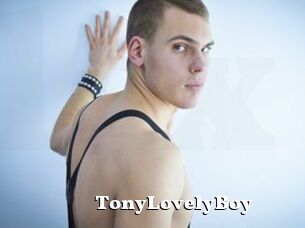 TonyLovelyBoy