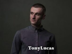 TonyLucas