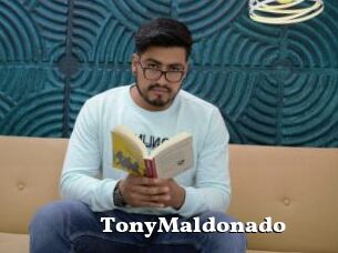 TonyMaldonado