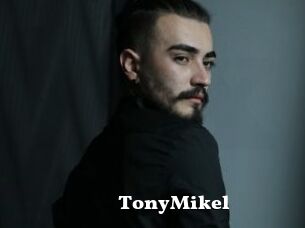 TonyMikel