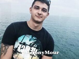 TonyMour