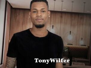 TonyWilfer