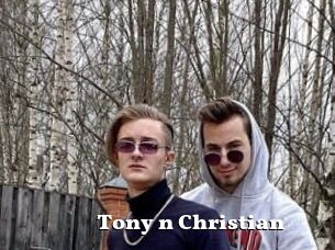 Tony_n_Christian