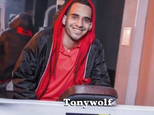 Tonywolf