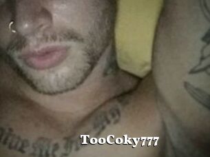 TooCoky777