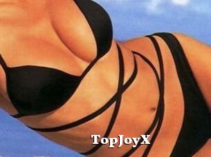 TopJoyX