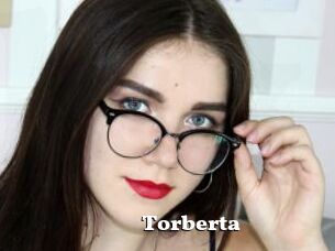 Torberta