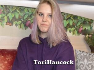 ToriHancock