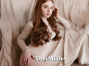 ToriMiller