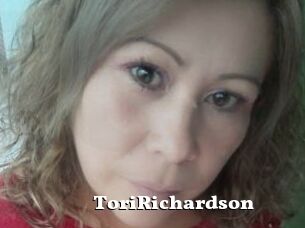 ToriRichardson