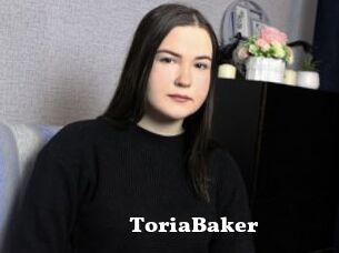 ToriaBaker