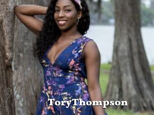 ToryThompson