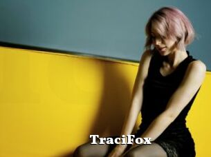 TraciFox