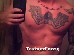 TrainerFun25