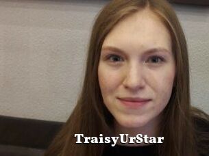 TraisyUrStar