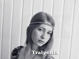 Tralpenia