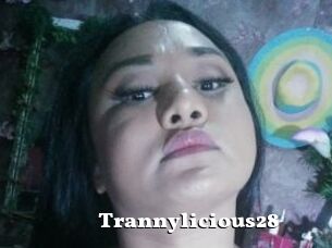 Trannylicious28