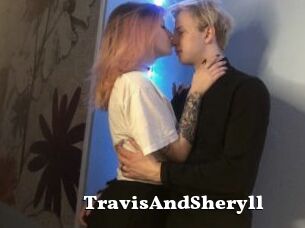 TravisAndSheryll