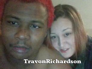 TravonRichardson