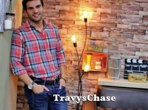 TravysChase