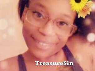 TreasureSin