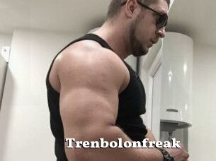 Trenbolonfreak