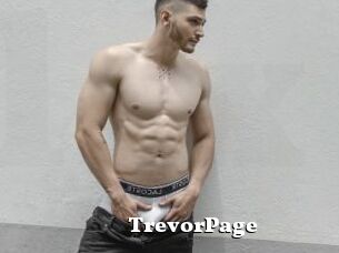 TrevorPage