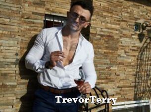 TrevorTerry