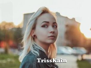 TrissKain