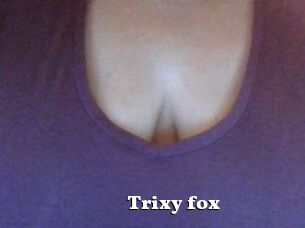 Trixy_fox