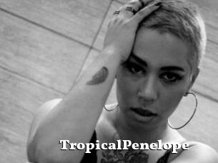 TropicalPenelope