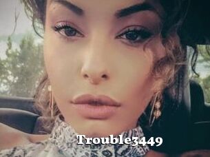 Trouble3449