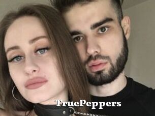 TruePeppers