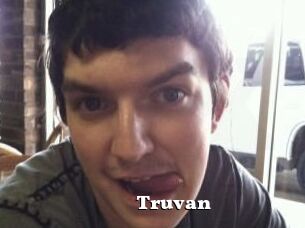 Truvan