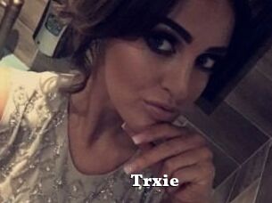 Trxie