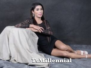 TsMillennial