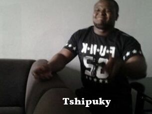 Tshipuky