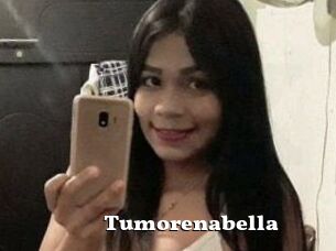 Tumorenabella