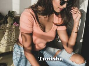 Tunisha