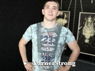 TurnerStrong