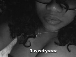 Tweetyxxx