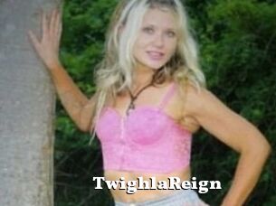 TwighlaReign