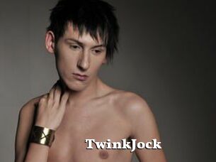 TwinkJock