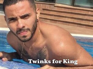 Twinks_for_King