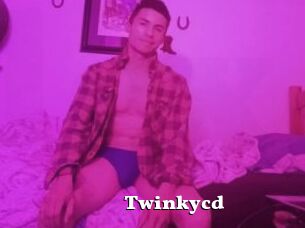 Twinkycd