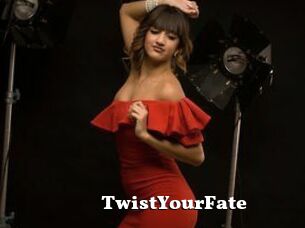 TwistYourFate