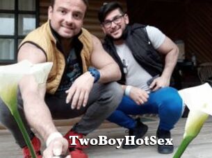 TwoBoyHotSex