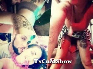 TxCuMShow