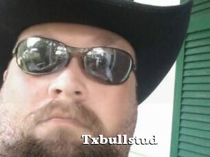 Txbullstud