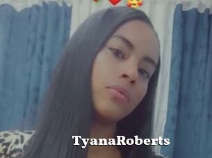 TyanaRoberts